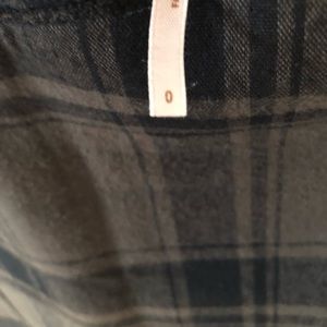 Free People Skirts - Free people plaid mini skirt Free People Skirts - Free people plaid mini skirt